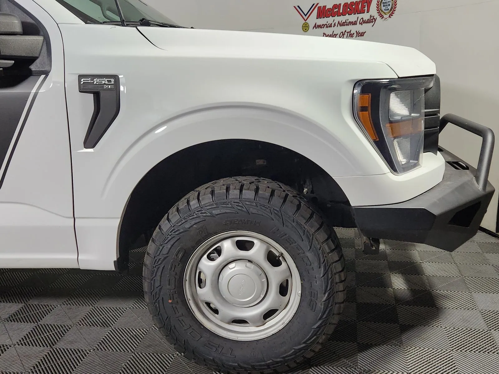 2023 Ford F-150 XL - Photo 11