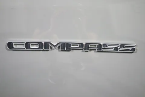 More photos of 2023 Jeep Compass Limited at McCloskey Truck Town, CO