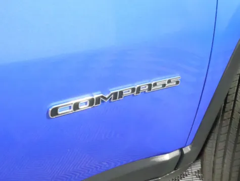More photos of 2022 Jeep Compass Sport at McCloskey Truck Town, CO