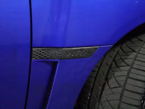 More photos of 2016 Subaru WRX at McCloskey Truck Town, CO