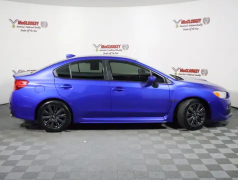 More photos of 2016 Subaru WRX at McCloskey Truck Town, CO