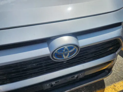 Another view of 2023 Toyota RAV4 Hybrid XSE for sale in Colorado Springs, CO at McCloskey Truck Town