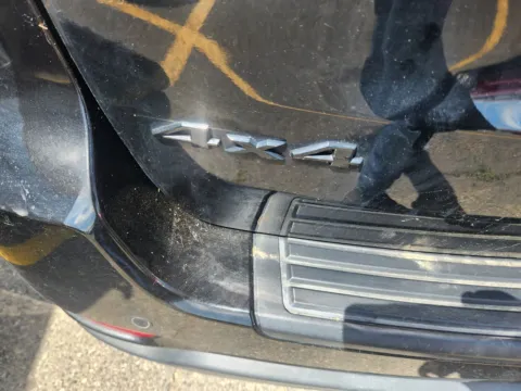 Another view of 2018 Jeep Grand Cherokee for sale in Colorado Springs, CO at McCloskey Truck Town