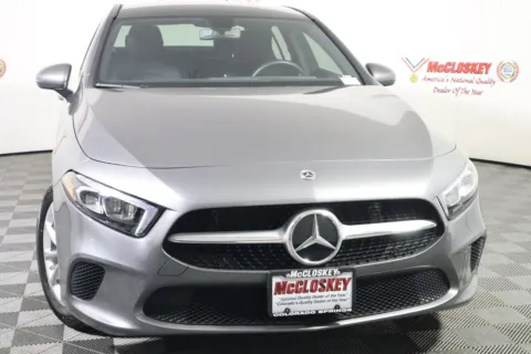 More photos of 2021 Mercedes-Benz A-Class A 220 at McCloskey Truck Town, CO