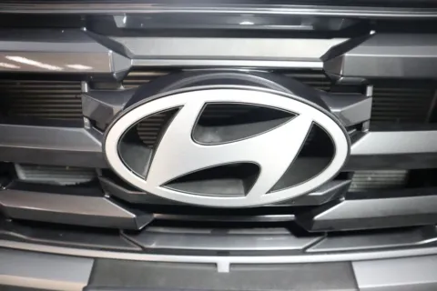 More photos of 2025 Hyundai Tucson SEL at McCloskey Truck Town, CO