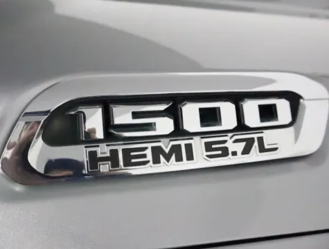 More photos of 2020 Ram 1500 Big Horn/Lone Star at McCloskey Truck Town, CO