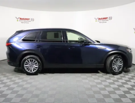 More photos of 2024 Mazda CX-90 3.3 Turbo Preferred Plus at McCloskey Truck Town, CO