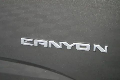 More photos of 2019 GMC Canyon SLE1 at McCloskey Truck Town, CO