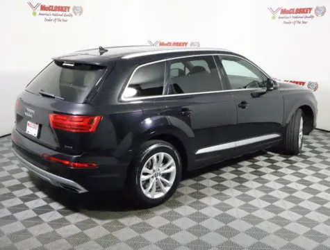 More photos of 2019 Audi Q7 Premium at McCloskey Truck Town (Licensed as McCloskey Motors Inc.), CO