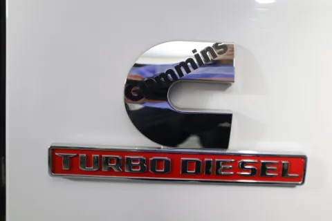 More photos of 2020 Ram 2500 Big Horn at McCloskey Truck Town, CO