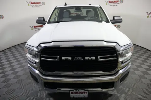 More photos of 2020 Ram 2500 Big Horn at McCloskey Truck Town (Licensed as McCloskey Motors Inc.), CO