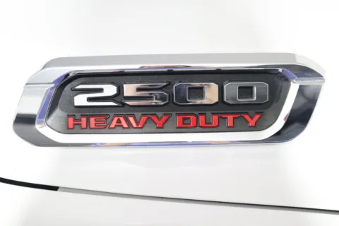 More photos of 2020 Ram 2500 Big Horn at McCloskey Truck Town, CO