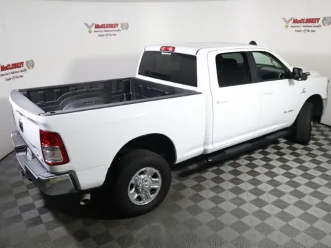 More photos of 2020 Ram 2500 Big Horn at McCloskey Truck Town (Licensed as McCloskey Motors Inc.), CO