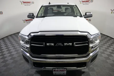 More photos of 2020 Ram 2500 Big Horn at McCloskey Truck Town (Licensed as McCloskey Motors Inc.), CO