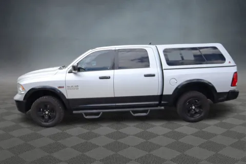 Photos of 2015 Ram 1500 Outdoorsman for sale in Colorado Springs, CO at McCloskey Truck Town
