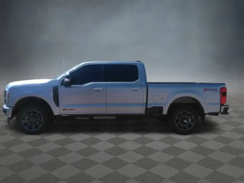 More photos of 2023 Ford F-250SD Lariat at McCloskey Truck Town, CO
