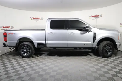 More photos of 2023 Ford F-250SD Lariat at McCloskey Truck Town, CO