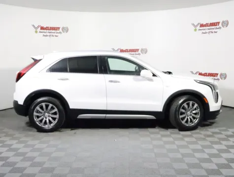 More photos of 2019 Cadillac XT4 Premium Luxury at McCloskey Truck Town, CO