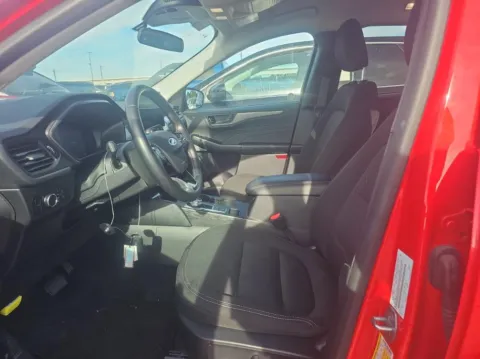 More photos of 2024 Ford Escape Active at McCloskey Truck Town, CO