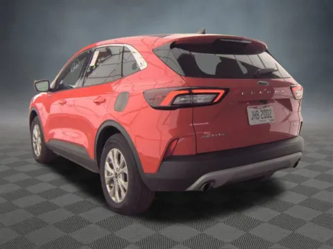 Another view of 2024 Ford Escape Active for sale in Colorado Springs, CO at McCloskey Truck Town