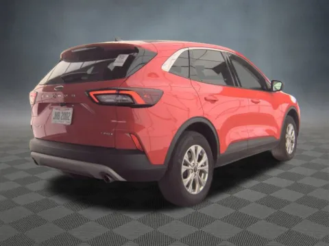 Photos of 2024 Ford Escape Active for sale in Colorado Springs, CO at McCloskey Truck Town