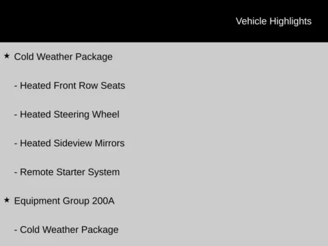 More photos of 2024 Ford Escape Active at McCloskey Truck Town, CO