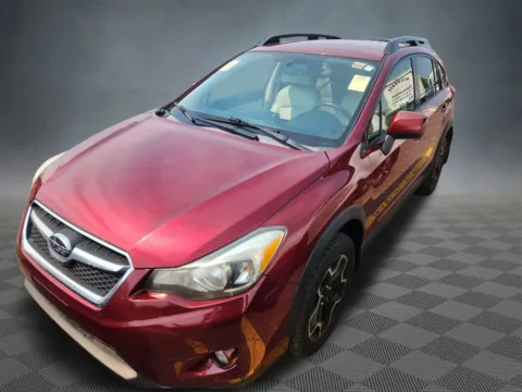 Photos of 2013 Subaru XV Crosstrek 2.0i Limited for sale in Colorado Springs, CO at McCloskey Truck Town