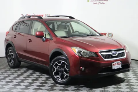 Another view of 2013 Subaru XV Crosstrek 2.0i Limited for sale in Colorado Springs, CO at McCloskey Truck Town