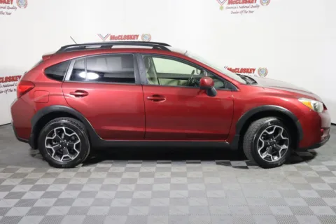 More photos of 2013 Subaru XV Crosstrek 2.0i Limited at McCloskey Truck Town, CO