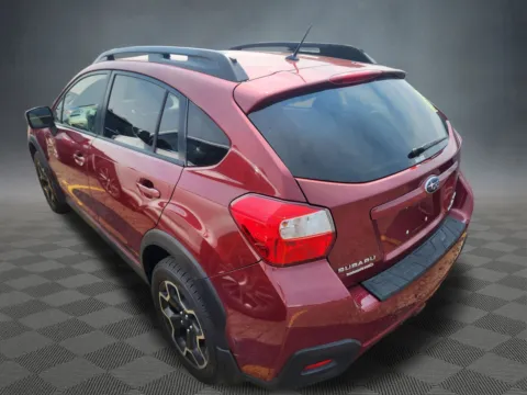 Another view of 2013 Subaru XV Crosstrek 2.0i Limited for sale in Colorado Springs, CO at McCloskey Truck Town