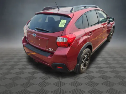 More photos of 2013 Subaru XV Crosstrek 2.0i Limited at McCloskey Truck Town, CO