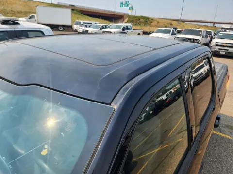 Another view of 2022 Ford F-150 Lariat for sale in Colorado Springs, CO at McCloskey Truck Town