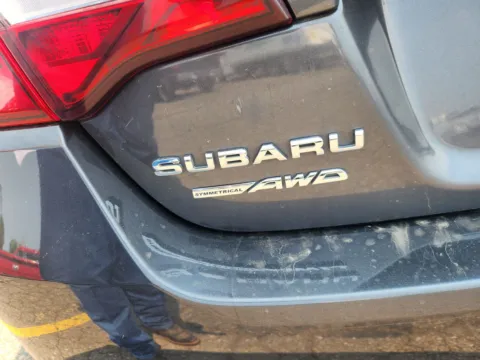 More photos of 2018 Subaru Legacy 2.5i at McCloskey Truck Town, CO