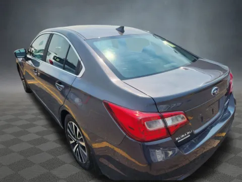 More photos of 2018 Subaru Legacy 2.5i at McCloskey Truck Town, CO