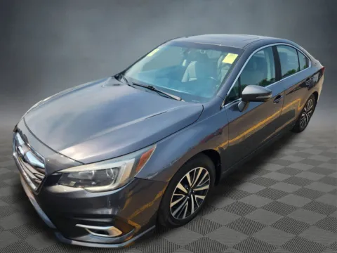 Photos of 2018 Subaru Legacy 2.5i for sale in Colorado Springs, CO at McCloskey Truck Town
