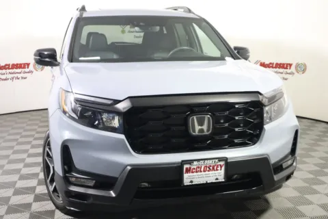 More photos of 2022 Honda Passport Elite at McCloskey Truck Town, CO