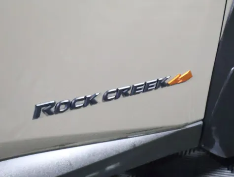 More photos of 2024 Nissan Pathfinder Rock Creek at McCloskey Truck Town, CO