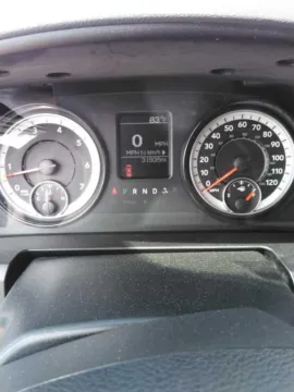More photos of 2020 Ram 1500 Classic Tradesman at McCloskey Truck Town, CO