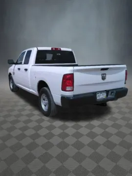 Another view of 2020 Ram 1500 Classic Tradesman for sale in Colorado Springs, CO at McCloskey Truck Town