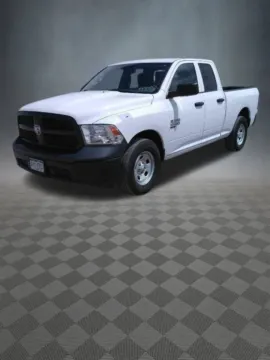 More photos of 2020 Ram 1500 Classic Tradesman at McCloskey Truck Town, CO