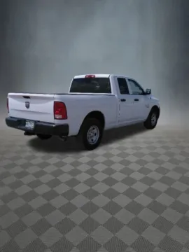 Photos of 2020 Ram 1500 Classic Tradesman for sale in Colorado Springs, CO at McCloskey Truck Town