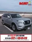 Silver 2023 Nissan Armada SV for sale in Colorado Springs, CO
