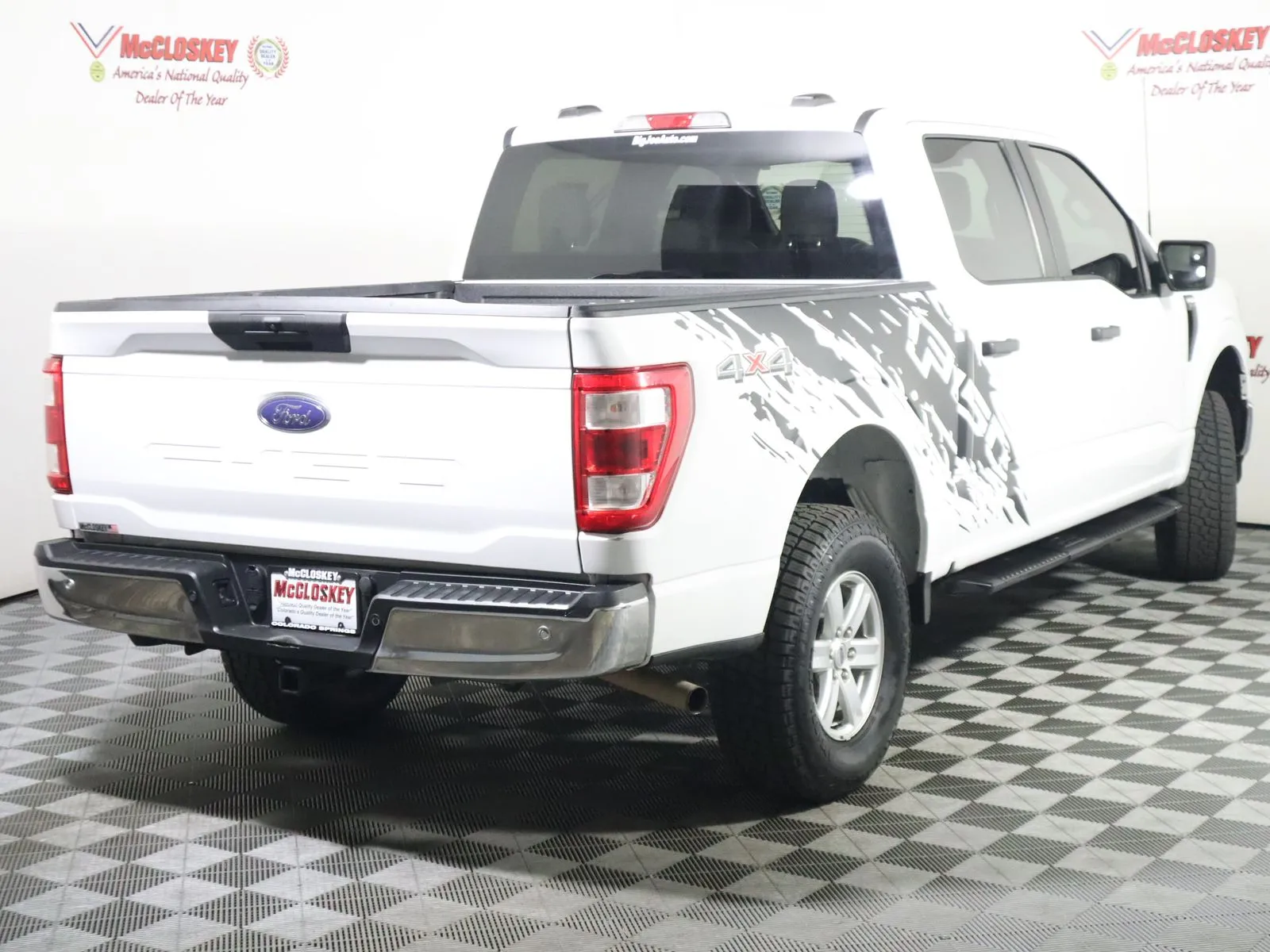 2022 Ford F-150 XL - Photo 6