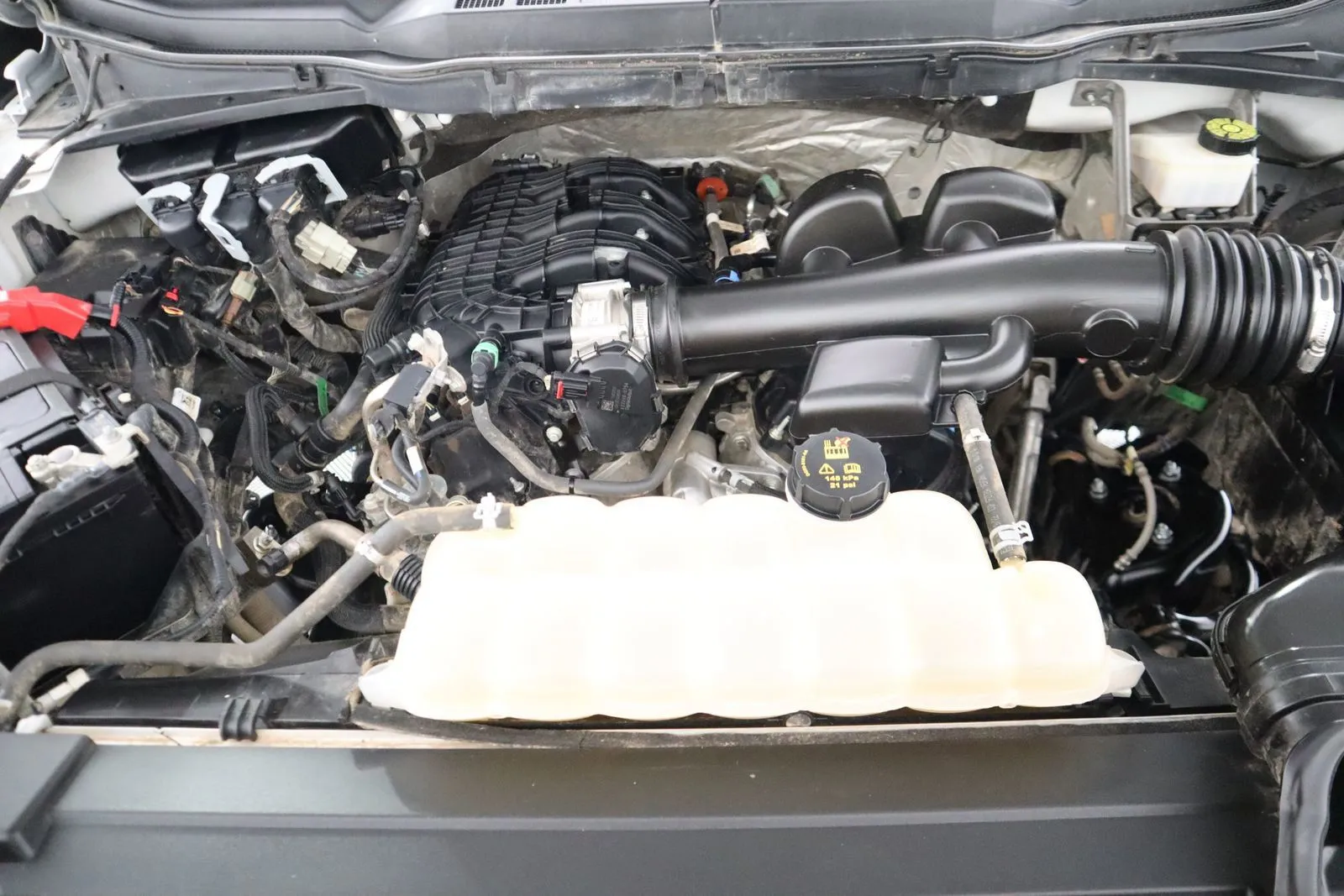 2022 Ford F-150 XL - Photo 54