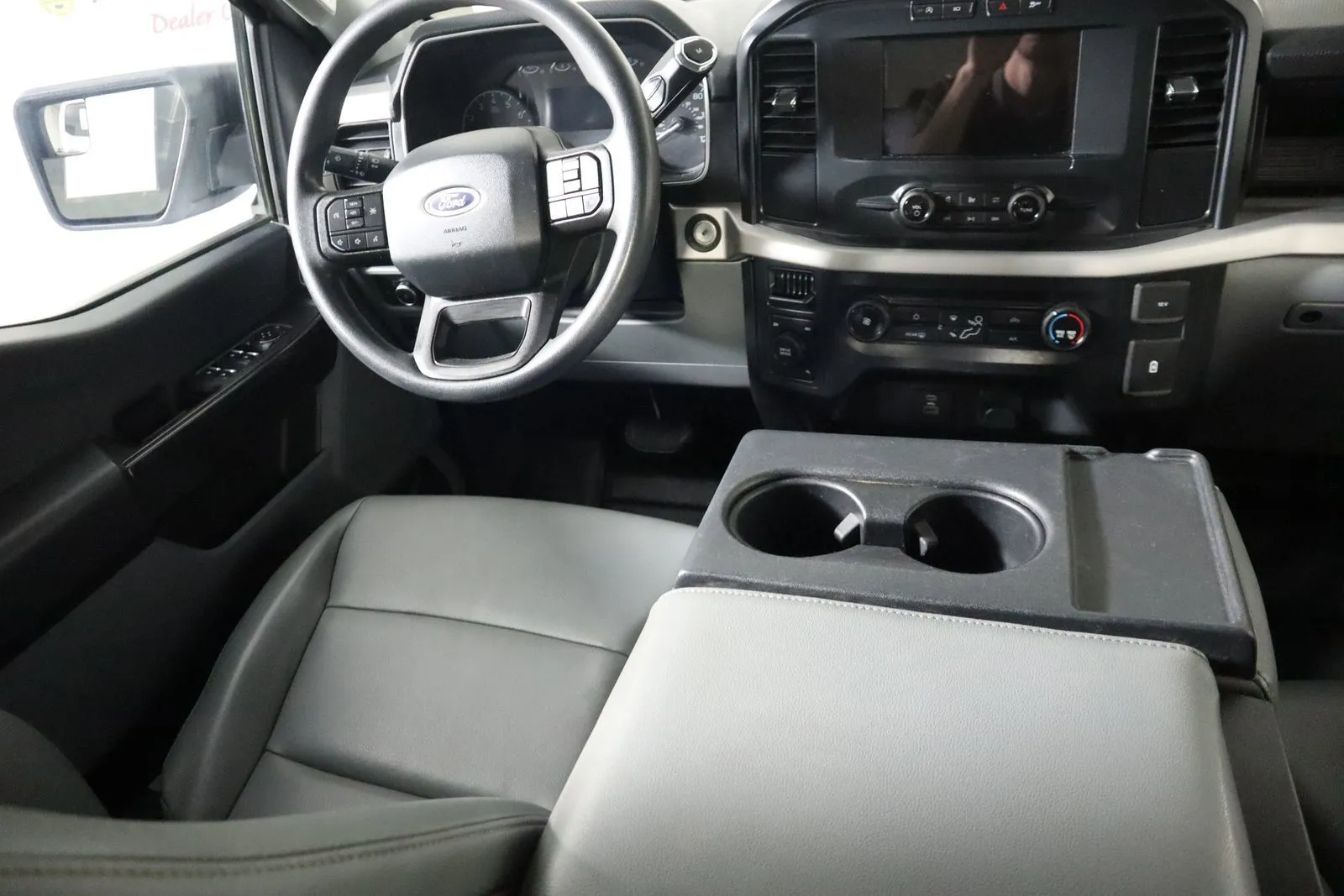 2022 Ford F-150 XL - Photo 27