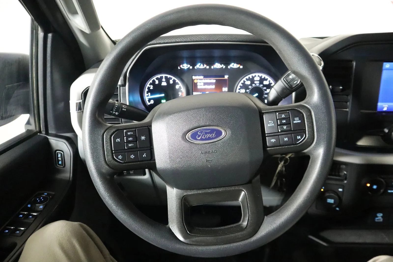 2022 Ford F-150 XL - Photo 30