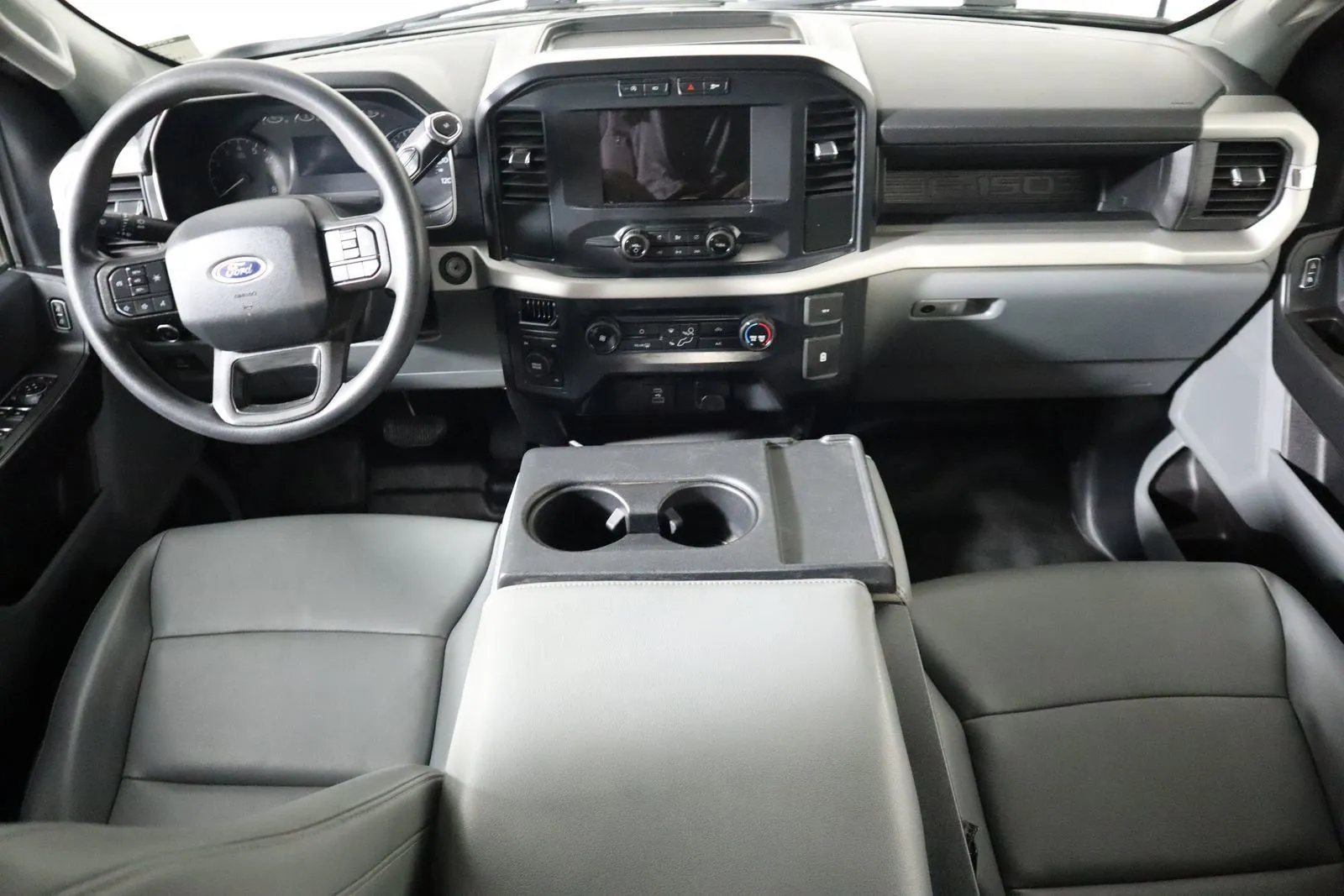2022 Ford F-150 XL - Photo 26