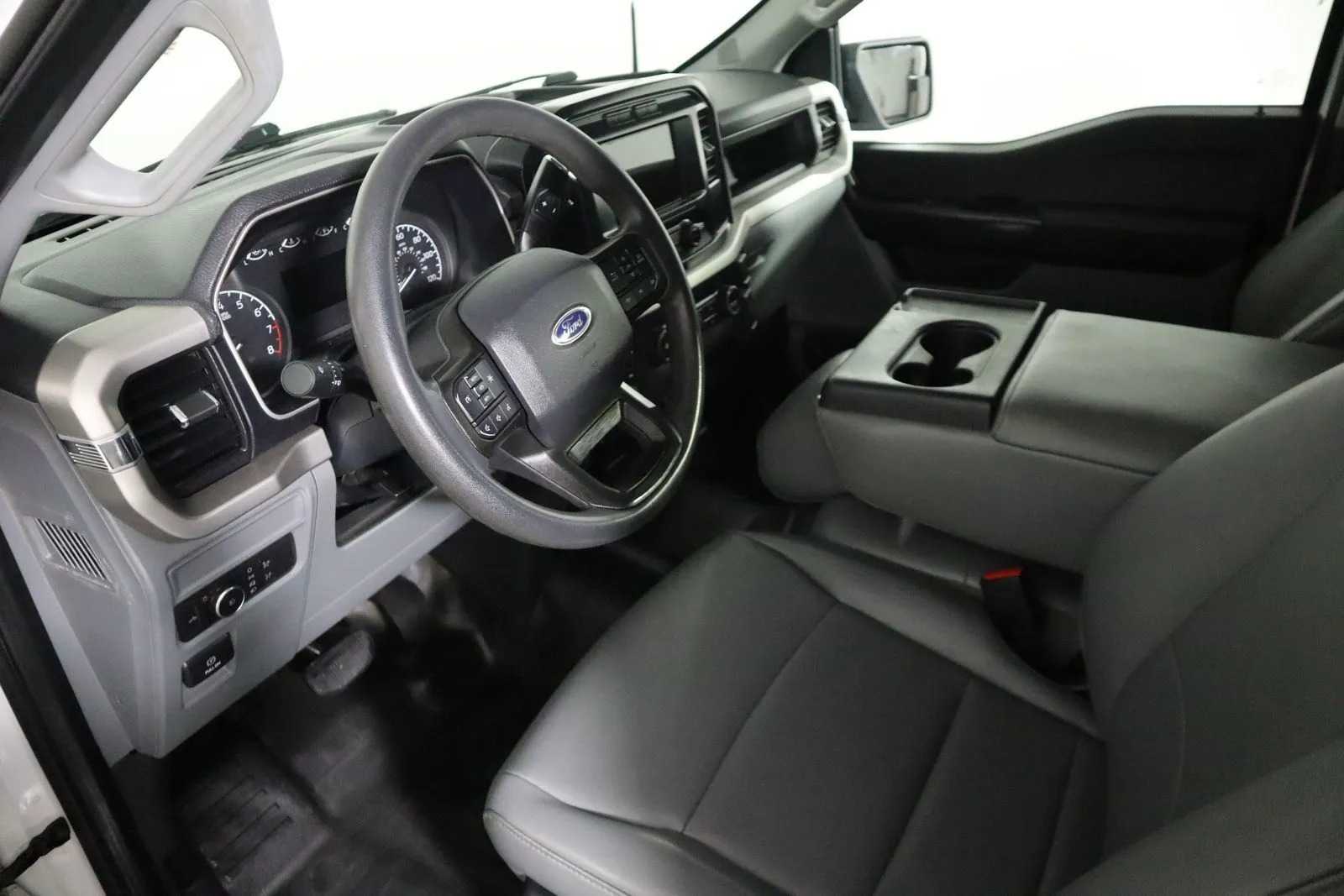 2022 Ford F-150 XL - Photo 21
