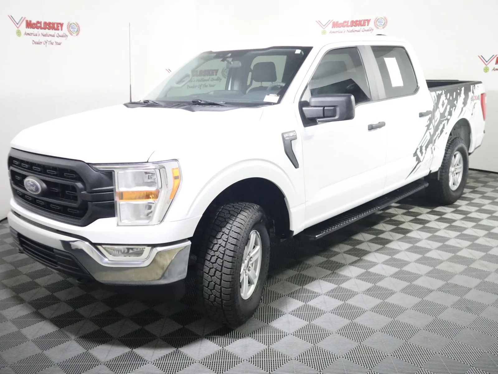 2022 Ford F-150 XL - Photo 16