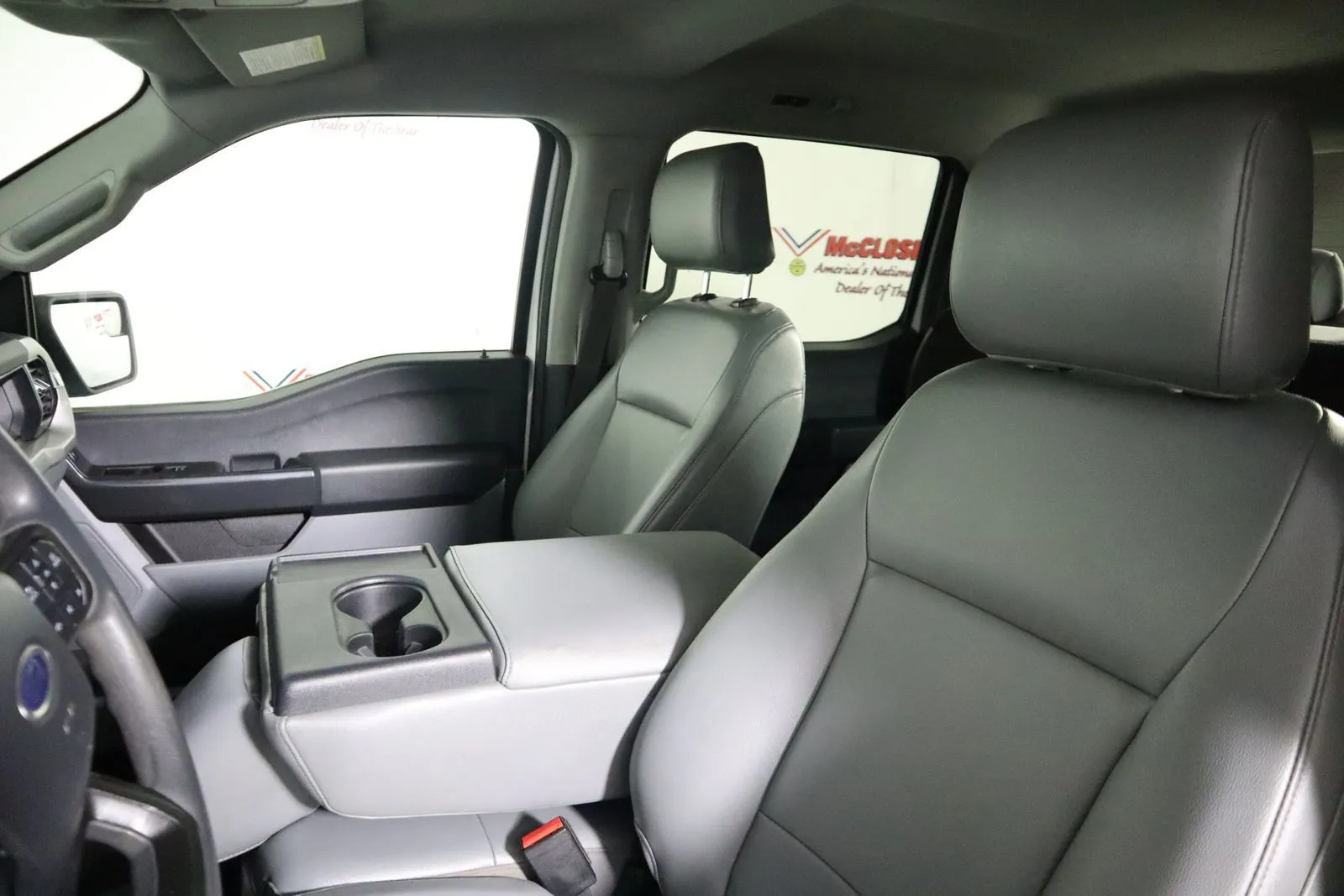 2022 Ford F-150 XL - Photo 24